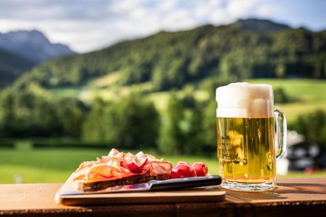 Neumayer * Berchtesgaden