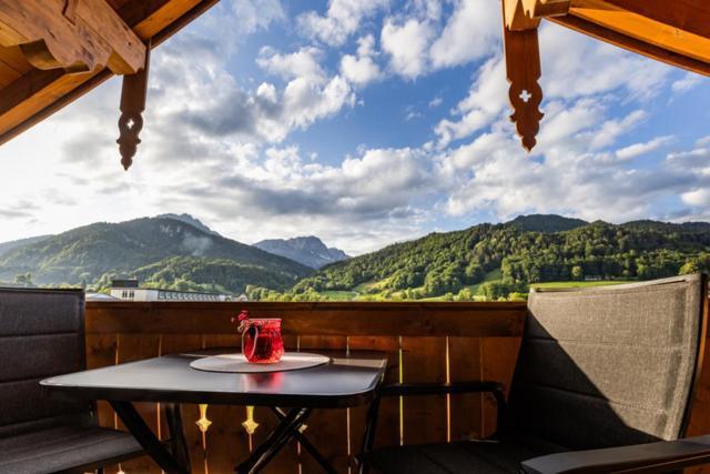 Neumayer Apartment