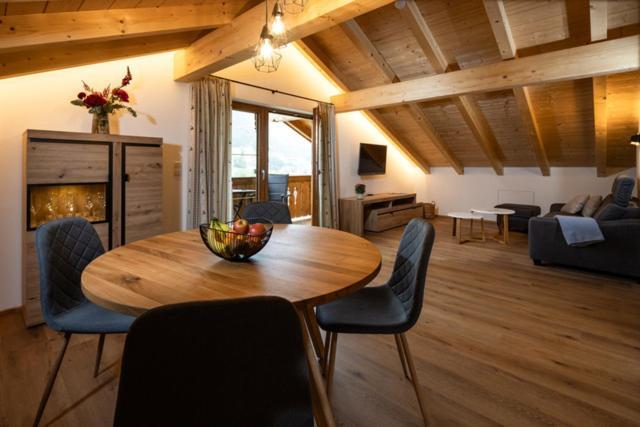 Apartment Neumayer *