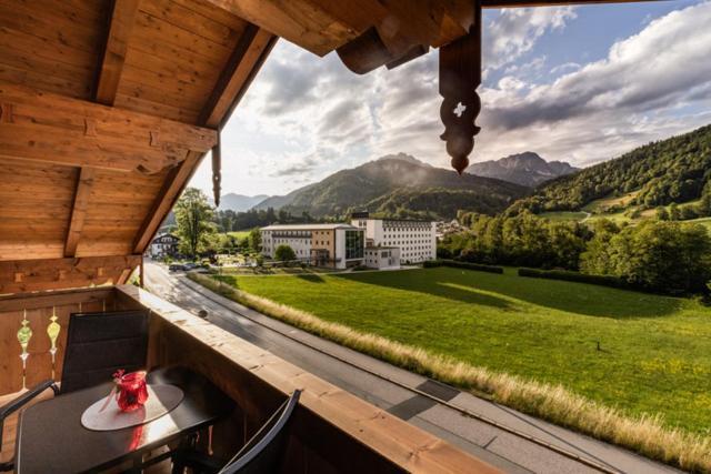 Apartment Neumayer